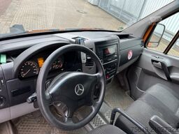 Mercedes-Benz Sprinter 515 CDI 4x2 Sprinter 515 CDI 4x2