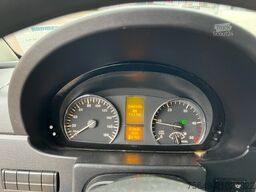 Mercedes-Benz Sprinter 515 CDI 4x2 Sprinter 515 CDI 4x2