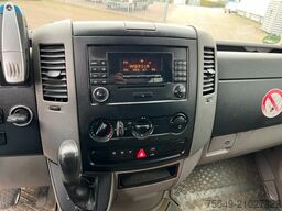 Mercedes-Benz Sprinter 515 CDI 4x2 Sprinter 515 CDI 4x2