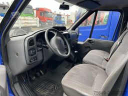 Ford Ford Transit 2,0 TDE 4x2 Ford Transit 2,0 TDE 4x2, EX-THW, 6 Sitze