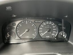 Ford Ford Transit 2,0 TDE 4x2 Ford Transit 2,0 TDE 4x2, EX-THW, 6 Sitze