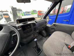 Ford Ford Transit 2,0 TDE 4x2 Ford Transit 2,0 TDE 4x2, EX-THW, 6 Sitze