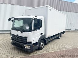 Mercedes-Benz Atego 816 4x2 Atego 816 4x2, LBW