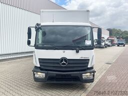 Mercedes-Benz Atego 816 4x2 Atego 816 4x2, LBW