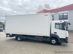 Mercedes-Benz Atego 816 4x2 Atego 816 4x2, LBW