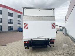 Mercedes-Benz Atego 816 4x2 Atego 816 4x2, LBW