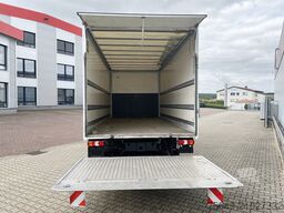 Mercedes-Benz Atego 816 4x2 Atego 816 4x2, LBW