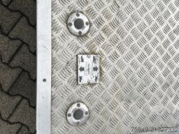 Mercedes-Benz Atego 816 4x2 Atego 816 4x2, LBW