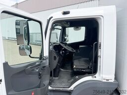 Mercedes-Benz Atego 816 4x2 Atego 816 4x2, LBW