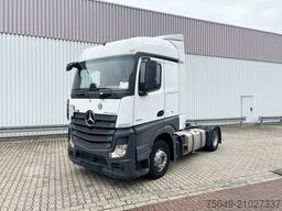 Mercedes-Benz Actros 1842/45 LS 4x2 Actros 1842/45 LS 4x2, 3x VORHANDEN