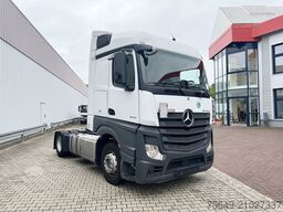 Mercedes-Benz Actros 1842/45 LS 4x2 Actros 1842/45 LS 4x2, 3x VORHANDEN