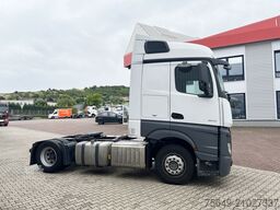 Mercedes-Benz Actros 1842/45 LS 4x2 Actros 1842/45 LS 4x2, 3x VORHANDEN