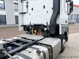 Mercedes-Benz Actros 1842/45 LS 4x2 Actros 1842/45 LS 4x2, 3x VORHANDEN