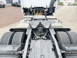 Mercedes-Benz Actros 1842/45 LS 4x2 Actros 1842/45 LS 4x2, 3x VORHANDEN