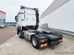 Mercedes-Benz Actros 1842/45 LS 4x2 Actros 1842/45 LS 4x2, 3x VORHANDEN