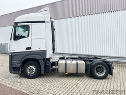 Mercedes-Benz Actros 1842/45 LS 4x2 Actros 1842/45 LS 4x2, 3x VORHANDEN