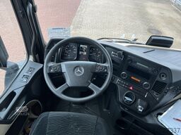 Mercedes-Benz Actros 1842/45 LS 4x2 Actros 1842/45 LS 4x2, 3x VORHANDEN