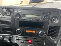 Mercedes-Benz Actros 1842/45 LS 4x2 Actros 1842/45 LS 4x2, 3x VORHANDEN