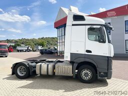 Mercedes-Benz Actros 1842/45 LS 4x2 Actros 1842/45 LS 4x2, 3x VORHANDEN