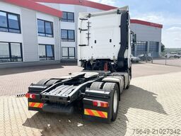 Mercedes-Benz Actros 1842/45 LS 4x2 Actros 1842/45 LS 4x2, 3x VORHANDEN