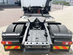 Mercedes-Benz Actros 1842/45 LS 4x2 Actros 1842/45 LS 4x2, 3x VORHANDEN