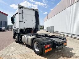 Mercedes-Benz Actros 1842/45 LS 4x2 Actros 1842/45 LS 4x2, 3x VORHANDEN