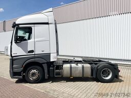 Mercedes-Benz Actros 1842/45 LS 4x2 Actros 1842/45 LS 4x2, 3x VORHANDEN