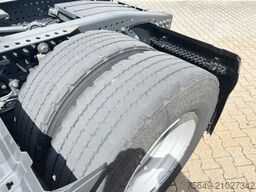 Mercedes-Benz Actros 1842/45 LS 4x2 Actros 1842/45 LS 4x2, 3x VORHANDEN