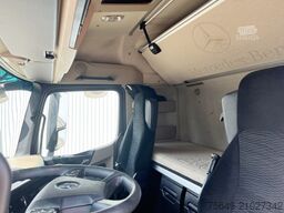 Mercedes-Benz Actros 1842/45 LS 4x2 Actros 1842/45 LS 4x2, 3x VORHANDEN