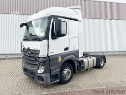 Mercedes-Benz Actros 1842/45 LS 4x2 Actros 1842/45 LS 4x2, 3x VORHANDEN