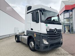 Mercedes-Benz Actros 1842/45 LS 4x2 Actros 1842/45 LS 4x2, 3x VORHANDEN