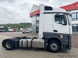 Mercedes-Benz Actros 1842/45 LS 4x2 Actros 1842/45 LS 4x2, 3x VORHANDEN
