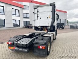 Mercedes-Benz Actros 1842/45 LS 4x2 Actros 1842/45 LS 4x2, 3x VORHANDEN