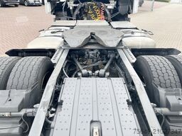 Mercedes-Benz Actros 1842/45 LS 4x2 Actros 1842/45 LS 4x2, 3x VORHANDEN