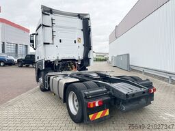 Mercedes-Benz Actros 1842/45 LS 4x2 Actros 1842/45 LS 4x2, 3x VORHANDEN
