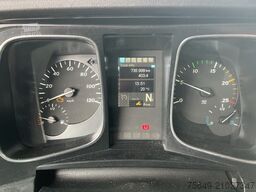 Mercedes-Benz Actros 1842/45 LS 4x2 Actros 1842/45 LS 4x2, 3x VORHANDEN