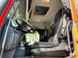 Mercedes-Benz Arocs 2545 L/6x2/4 Arocs 2545 L/6x2/4, Atlas Kran, 145.2-A19 VB, 9,4m-1.51 to, Lenkachse, entlastbar, Retarder, Klima,