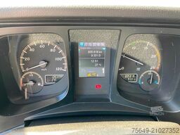 Mercedes-Benz Arocs 2545 L/6x2/4 Arocs 2545 L/6x2/4, Atlas Kran, 145.2-A19 VB, 9,4m-1.51 to, Lenkachse, entlastbar, Retarder, Klima,