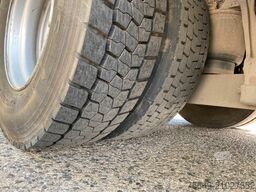 Mercedes-Benz Arocs 2545 L/6x2/4 Arocs 2545 L/6x2/4, Atlas Kran, 145.2-A19 VB, 9,4m-1.51 to, Lenkachse, entlastbar, Retarder, Klima,