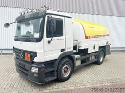 Mercedes-Benz Actros 1844 L 4x2 Actros 1844 L 4x2, Tank 14.250l