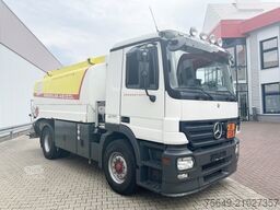Mercedes-Benz Actros 1844 L 4x2 Actros 1844 L 4x2, Tank 14.250l