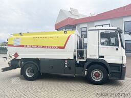 Mercedes-Benz Actros 1844 L 4x2 Actros 1844 L 4x2, Tank 14.250l