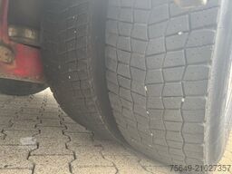 Mercedes-Benz Actros 1844 L 4x2 Actros 1844 L 4x2, Tank 14.250l