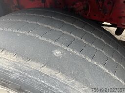 Mercedes-Benz Actros 1844 L 4x2 Actros 1844 L 4x2, Tank 14.250l