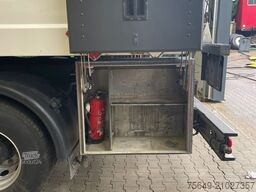 Mercedes-Benz Actros 1844 L 4x2 Actros 1844 L 4x2, Tank 14.250l