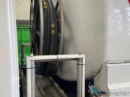 Mercedes-Benz Actros 1844 L 4x2 Actros 1844 L 4x2, Tank 14.250l