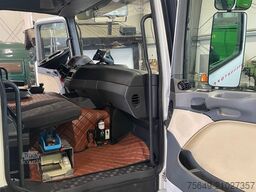 Mercedes-Benz Actros 1844 L 4x2 Actros 1844 L 4x2, Tank 14.250l