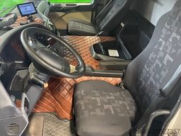 Mercedes-Benz Actros 1844 L 4x2 Actros 1844 L 4x2, Tank 14.250l