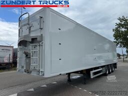 Piano mobile Knapen Trailers K100 WALKING FLOOR, 92m3, 10mm FLOOR