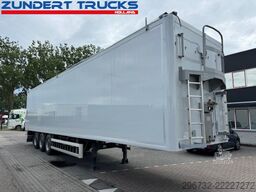 Knapen Trailers K100 WALKING FLOOR, 92m3, 10mm FLOOR